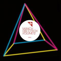 DJ Chus & D-Unity - Burn In Hell (Nicole Moudaber Remix)