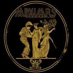 Minnaars - Busy Hands