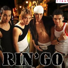 Rin'go - TOLGAU