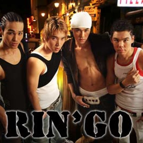Rin'go - TOLGAU