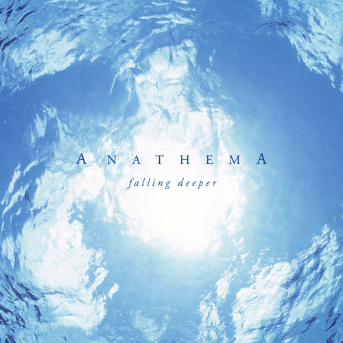 Anathema - Falling Deeper (Album Montage)