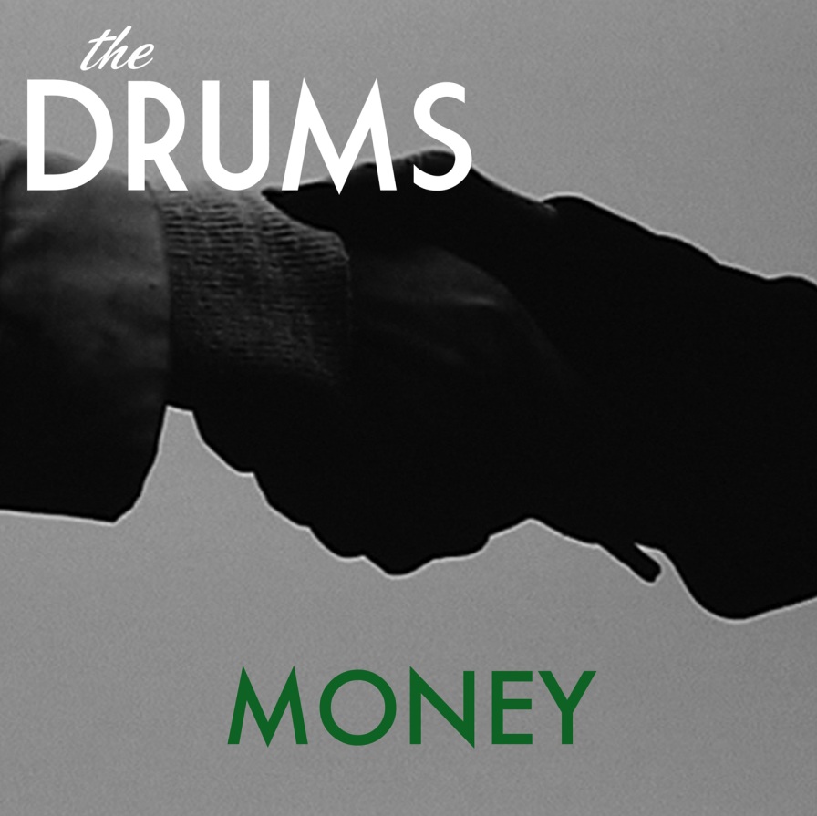 Tsitsani The Drums - Money
