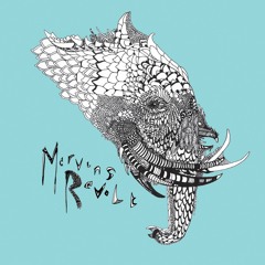 Marvins Revolt - Likewise