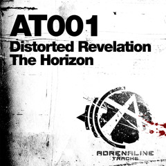 Distorted Revelation- Tear it up