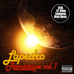 07. Mad Skill ft. H16 - Hrdina je zase v hre (PureFocused remix)