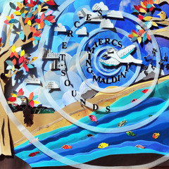 Screaming Maldini - Secret Sounds