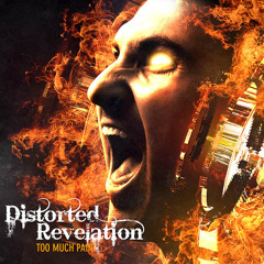 Mainframe - New World Disorder [Distorted Revelation Remix]
