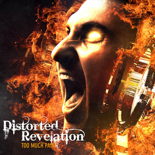 Mainframe - New World Disorder [Distorted Revelation Remix]