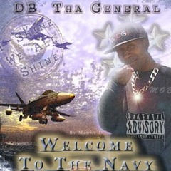Db tha general RIP Burger
