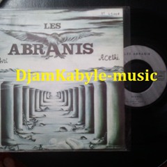 Les Abranis "Avehri" (1983) 45T vinyle / Face A
