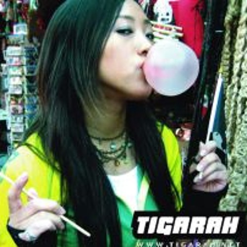 everything is in your hand (Tigarah in the jungle mix) - free download