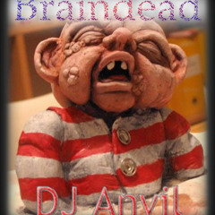 DJ Anvil - Braindead (V2M Version Mp3 Rip)