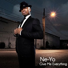 AFROJACK & NEYO FEAT LIL'JON - TAKE OVER EVERYTHING (KRYS ANDJEL & DAVID POON RMX)