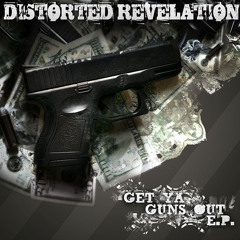 Distorted Revelation - Rockstar