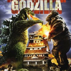 KingKong vs Godzilla_Glueman (dubstep RMX)