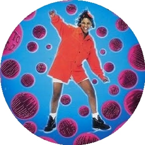 Monie Love - Its A Shame (Sard Boogie Edit)