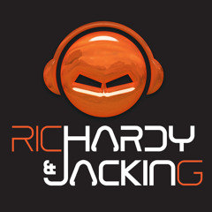 Ric Hardy & Jackin G volume 4