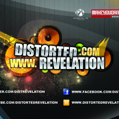 Distorted Revelation Releases