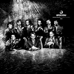 B1 ONNO & Mathias Mesteno - Puppets