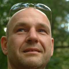 Dj Jogy @ Nexus6 20.11.93