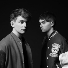 Disclosure, "I Love... That You Know (Purity Ring Remix)"