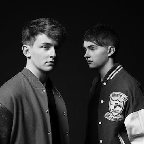 Disclosure, "I Love... That You Know (Purity Ring Remix)"