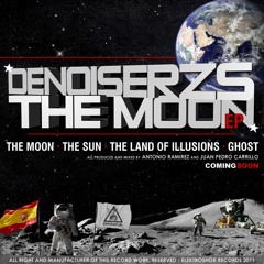 Denoiserzs  __ The moon( Elektroshok Records)