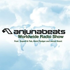Global Influence - Sanctum Of The Stars (Eugene Karnak Remix) @ Anjunabeats Worldwide 236