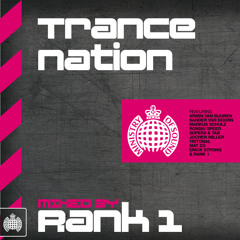 Trance Nation - Rank 1 megamix