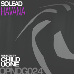 SOLEAD - Butte Montmartre (Original Mix) SC EDIT