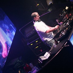 Tech house/Progressive House