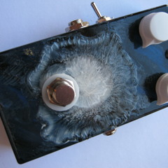 Blessed By Distortion