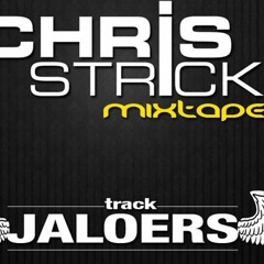 Chris Strick-Jaloers 2011