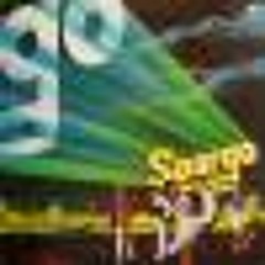Spargo - Just For You (1980)
