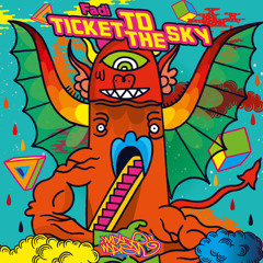 Fadi - Ticket To The Sky (EDHIM Remix)