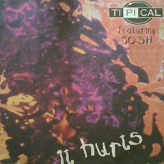 TI.PI.CAL "It Hurts" 1995