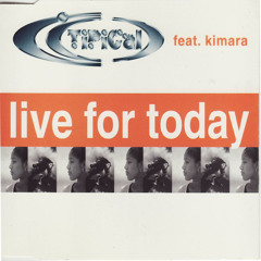 TI.PI.CAL. "Live for today" 1997