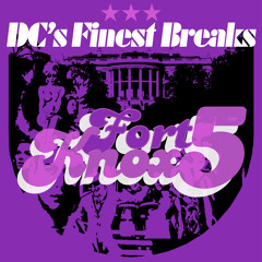 DC's Finest Breaks Mix