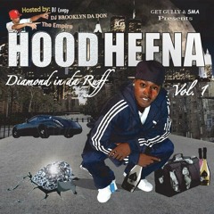 Hood Hefna - Fall Back