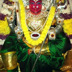 Amma aadi mix