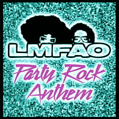 LMFAO Feat PITBULL - I know you want to fuck Party Rock (DJ YOYO Bootleg)