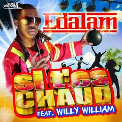 EDALAM - Si t'es chaud ! (DROP DJ YOYO by EDALAM)