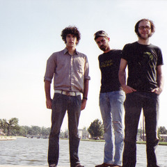 The High Strung - Why Can't I Touch It? (Buzzcocks cover)