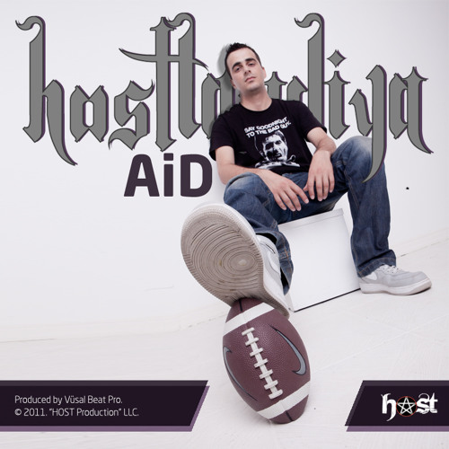 AiD - HOSTlandiya