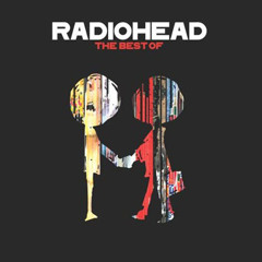 Radio Head-Creep(REMIX)