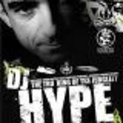 Dj Hype live @ Raadio 2 - Estonia 1999