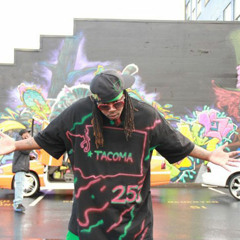 CHICCEN$ N DA BOONDOX feat. Mota Mouth Jones