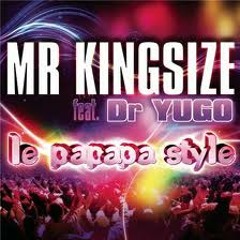 DR YUGO - Le Papapa style (DJ YOYO PartyBreak)