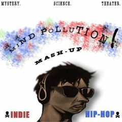 Gucci + LCD Soundsystem = Drunk Girls Wasted!