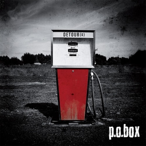 P.O.BOX  - the silent march
